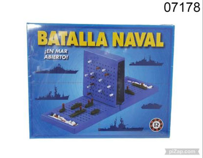 Imagen de BATALLA NAVAL 9.24